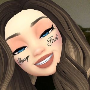 Meet your Posher, Lexi